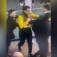 "Сөктү, биз жооп кайтардык". Депутат Абиров сабады делген күзөтчүнүн шериги окуя тууралуу айтып берди