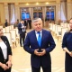 Бишкекте ири эл аралык энергетика форуму өттү