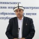 Гапыр Мадаминов билим берүү жана илим министринин кеңешчиси болуп дайындалды