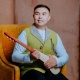 Ырчы Азиз Батыров чыгармачыл чөйрөдөгү кесиптеши ага бут тосуп жатканын айтты