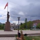 Нарын шаарынын мэрине 10 миң сом айып пул салынды