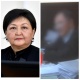 Улуттук госпиталдын башкы дарыгеринин кармалышы: Саламаттыкты сактоо министри үн катты
