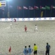 Кум үстүндөгү футбол: Кыргыз курамасы Оманга ири эсепте жеңилди