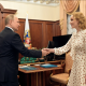 Гаагадагы эл аралык сот Владимир Путинди камакка алууга ордер берди
