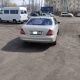 Караколдо автоээнбаштык жасагандыгы үчүн Мерседец-Бенцтин айдоочусуна 15 миң сом айып салынды