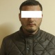 Кадамжайда 55 жаштагы кишиге бычак сайганга шектүү кармалды