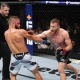 UFC: Жастин Гэйтжи Рафаэль Физиевди жеңгенден кийин билдирүү жасады