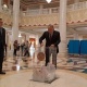 Нурсултан Назарбаев операциядан кийин биринчи жолу эл алдына чыкты (фото)