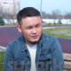 Режиссёр Азамат Исмаилов: "Бургерибиз өрттөнүп кеткенде бир чети сүйүнгөнбүз"
