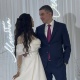 "Жолдошу белгилүү аткаминер". Казак ырчысы Жанар Дугалова турмушка чыкты