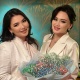 "Туулган күнүмө кыйын күндө жанымда болгон адамдарды гана чакырдым" дейт ырчы Асел Кадырбекова