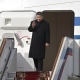 Кытайдын төрагасы Си Цзиньпин расмий иш сапары менен Москвага барды