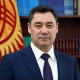 Садыр Жапаров кыргызстандыктарды Нооруз майрамы менен куттуктады