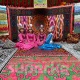 Ордо, кан таламай... Бишкекте улуттук оюндар боюнча көргөзмө өттү (сүрөттөр)