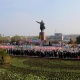 Ош шаарында Нооруз майрамы өзгөчө шаң менен белгиленүүдө (фото)