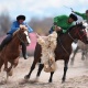 Көк бөрү: Биринчи лигада "Жаштык" командасы чемпион болду
