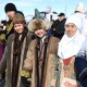 Алиев от жакса, Токаев чепкен кийип&hellip; Башка өлкөлөрдө Нооруз кандай майрамдалды? (сүрөт)