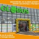 Юбилейлик, 50-Globus дүкөнү Кемин шаарында ачылды!