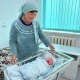 Атасы 65 жашта. Казакстанда 54 жаштагы аял уруктандыруу жолу менен уул төрөдү