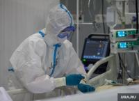Өлкөдө бир аптада коронавирустун 29 учуру катталды