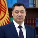 Садыр Жапаров Орозо айынын башталышы менен куттуктады