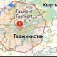 Тажикстанда катуу жер титиреди. Жер титирөө Кыргызстанда да сезилди