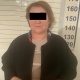 Сокулукта издөөдө жүргөн 50 жаштагы аял кармалды