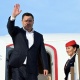 Садыр Жапаров Кытайга мамлекеттик сапар менен барат