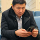 Журналист Ыдырыс Исаков милицияга кайрадан суракка чакыртылды