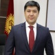 Мелис Тургунбаев экология министри болуп дайындалды
