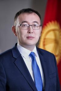Толкунбек Абдыгулов кызматынан бошотулду