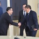 Жапаров япон ишкерлери менен тоо-кен тармагындагы кызматташтыкты талкуулады