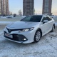 "Доору бүттү". Toyota компаниясы Японияда Camry унааларын сатууну токтотту
