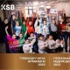 Global Money Week: Балдар үчүн "Кыргыз-Швейцариялык Банкына" өзгөчө экскурсия