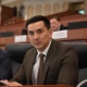 "Чечим кабыл алуу оңойго турган жок". Депутат Абиров мандатын тапшырат