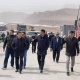 Текебаев: "Ош-Эркечтам багытында логистикалык борбор куруу боюнча сүйлөшүүлөр жүрүүдө"