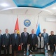 Орусия Ошко миңден ашык бала окуй турган заманбап мектеп куруп берет