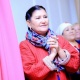 "Балдарымдан акчалай белек алдым" дейт 59 жашка чыккан актриса Гүлмира Ташматова