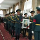 Кыргыз эл артисти Асанкул Осмоновду акыркы сапарга узатуу зыйнаты өтүүдө