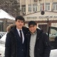 Актёр Чыңгыз Мамаевдин соту 11-апрелге жылды