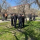 Бишкектеги №63 мектеп-гимназиясында бомба изделүүдө