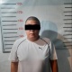 Жалал-Абадда мурда бир нече жолу соттолгон жаран бейбаштыкка шектелип кармалды