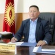 Президенттин кудасы Турусбек Түмөнбаев жаңы кызматка дайындалганы маалым болду