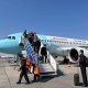Сиань-Бишкек багытындагы алгачкы учак "Манас" аба майданына конду