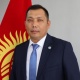 Русланбек Тагаев ээлеген кызматынан бошотулду