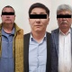 Ак-Ордодогу жер маселеси боюнча бир канча кызматкер камакка алынды