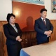 Жалал-Абад маданият техникумуна жаңы жетекчи дайындалды