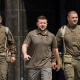Володимир Зеленський Орусияга барган Си Цзиньпинди Украинага чакырды