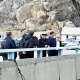 Нурланбек Шакиев Токтогул ГЭСинин ишмердүүлүгү менен таанышты