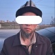 Бишкек-Ош жолунда гашиш сатууга аракет кылып жаткан эки жаран кармалды (фото)